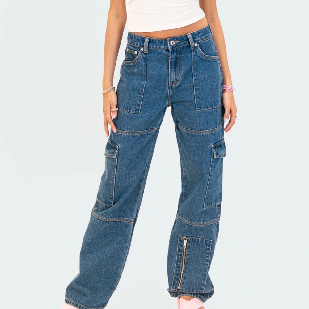 Edikted Jeans
